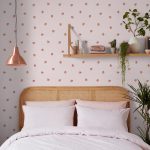 Skinnydip London Wallpaper Peachy