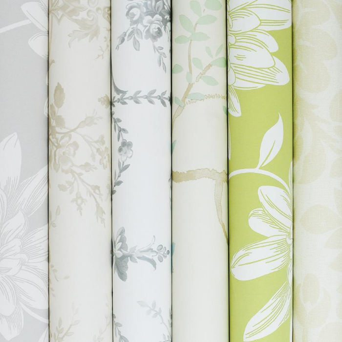 Where Can I Buy Laura Ashley Wallpaper? - Inspiration For The Home