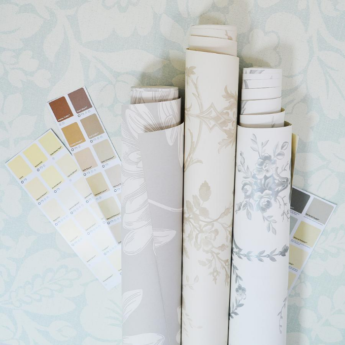 Featured image of post Laura Ashley Wallpaper Discontinued Laura ashley s extensive line of wallpaper includes everything from simple stripes to sophisticated prints and soft palettes to rich colours