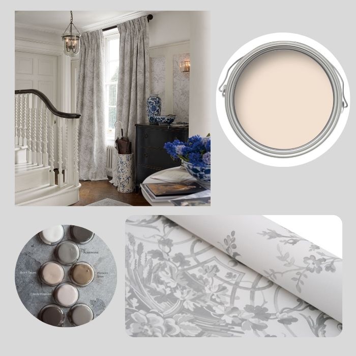 Where Can I Buy Laura Ashley Wallpaper? - Inspiration For The Home