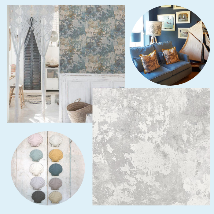 Cornish Interiors Ideas