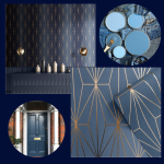 Navy-Blue-Wallpaper-Interior-Design-Ideas