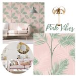 Pink Wallpaper Trends