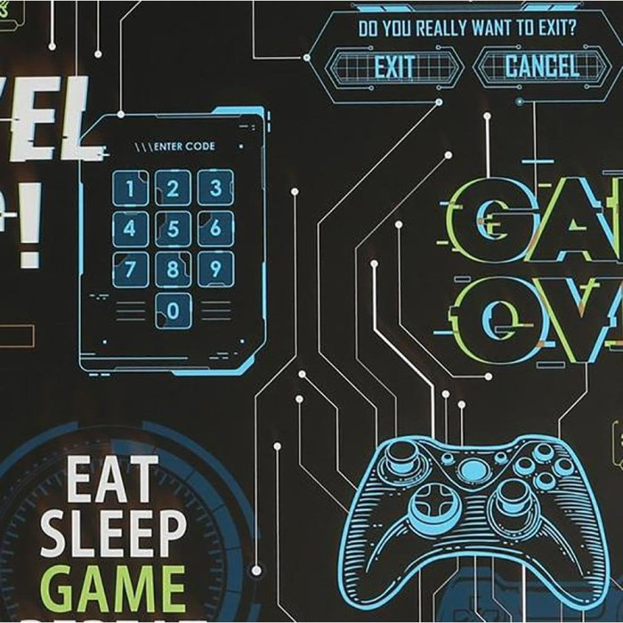 Gaming Wallpaper For Walls 