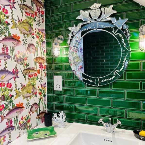 Small toilet ideas