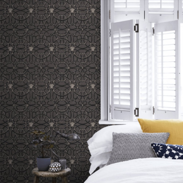 Buy Versace Wallpaper Online In India  Etsy India