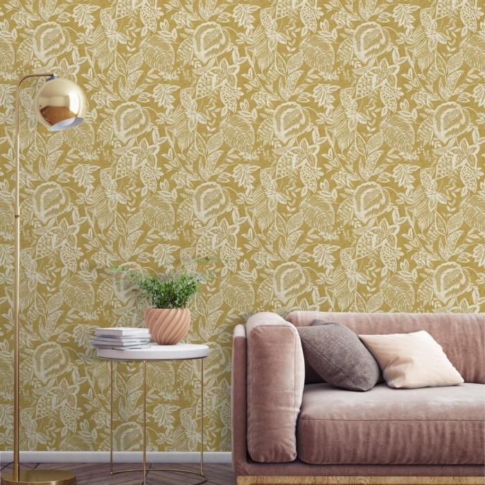 Lemon Wallpaper 