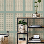 Sage Green Wallpaper