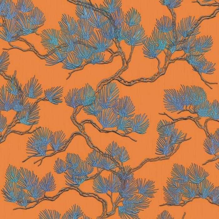 Orange Wallpaper 