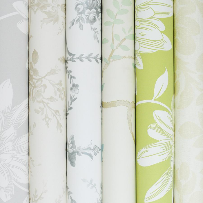 Laura Ashley Wallpaper Sale