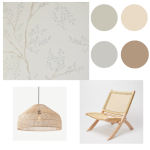 Laura Ashley Sale Clearance Wallpapers