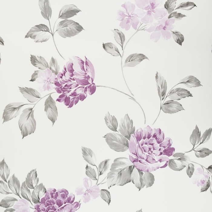 Laura Ashley Munro Chintz Floral Flower