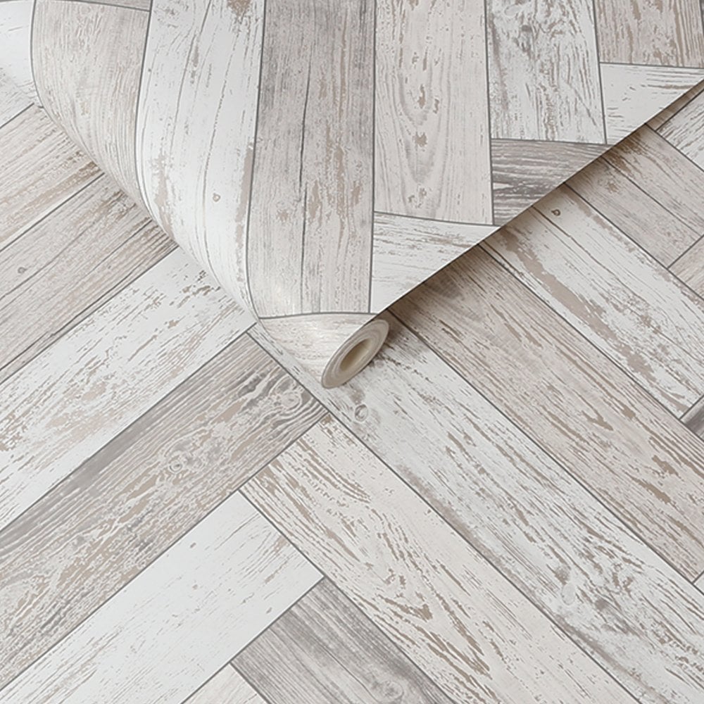 Parquet Wallpaper
