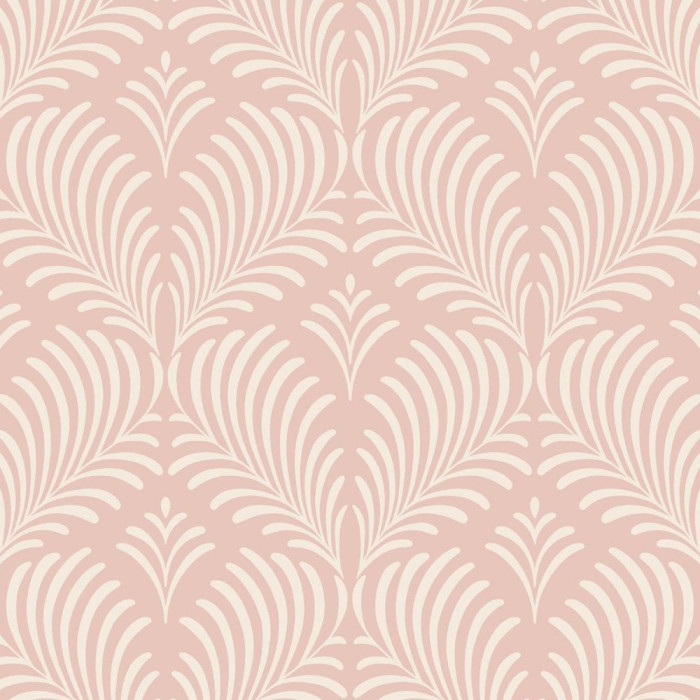 Pink Living room bedroom wallpaper clearance budget