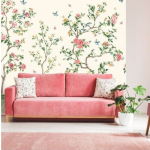 Cheap wall mural