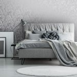 Ideas for bedroom wallpaper