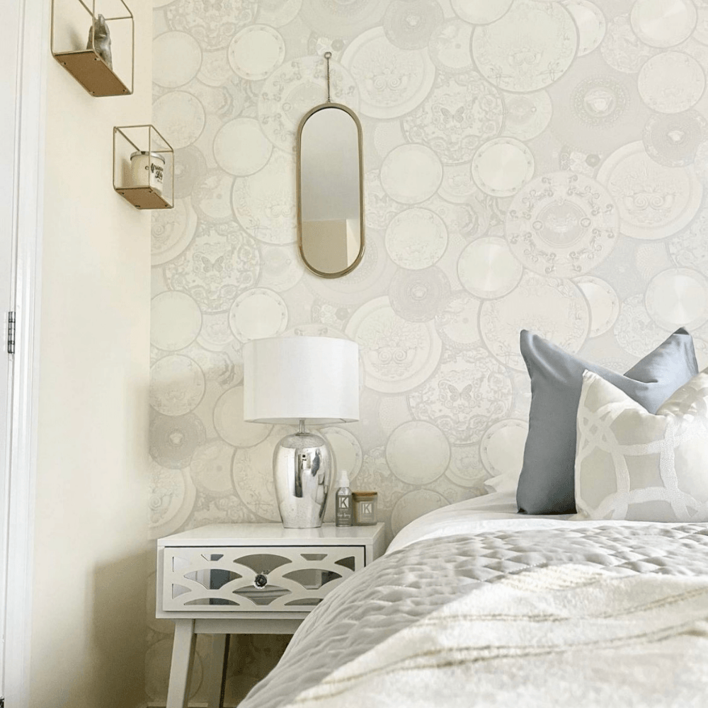 Wallpaper Ideas Bedroom