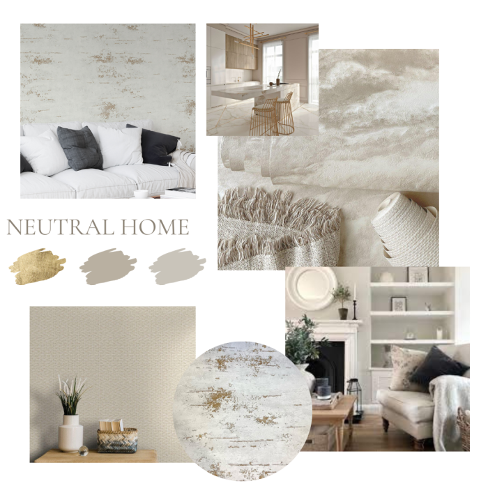 Can You Wallpaper Over Wallpaper? Inspiration For The Home