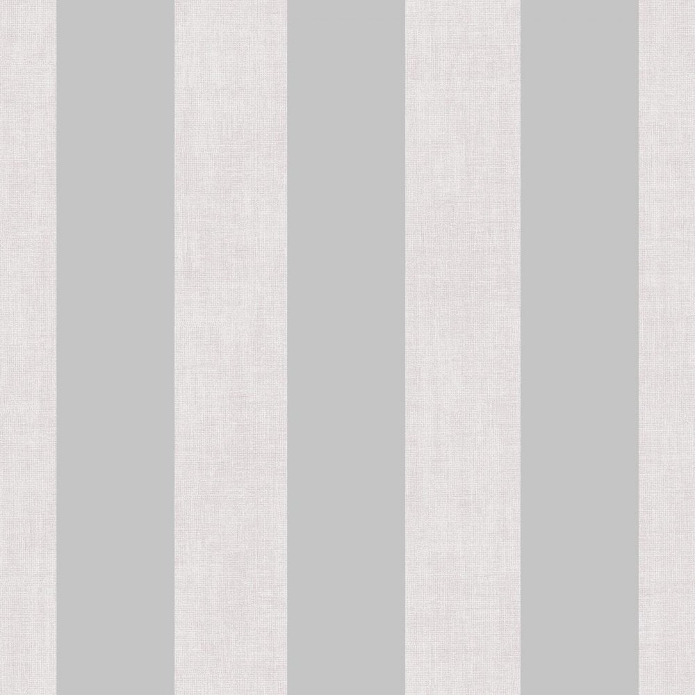 How to Hang and Style Striped Wallpaper for a Professional Look