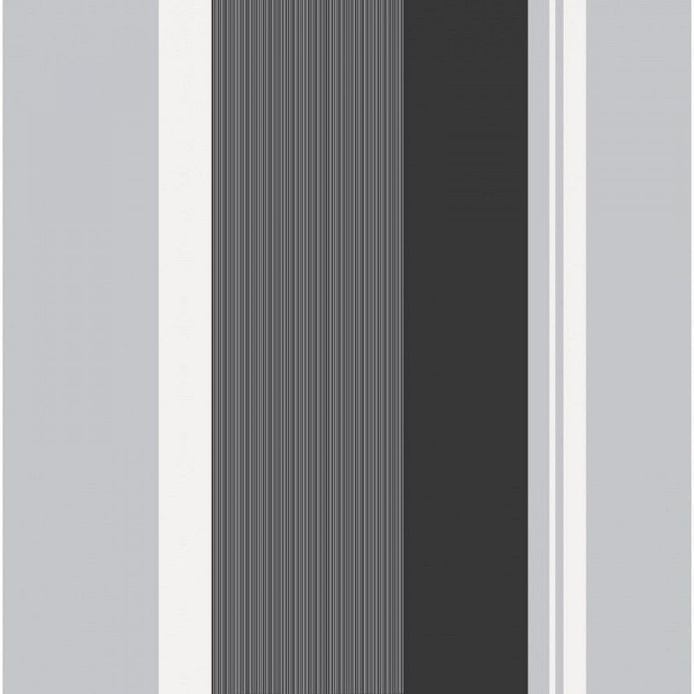 How to Hang and Style Striped Wallpaper for a Professional Look