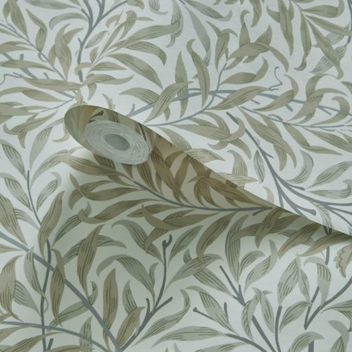 William Morris Willow Bough Wallpaper Sale 