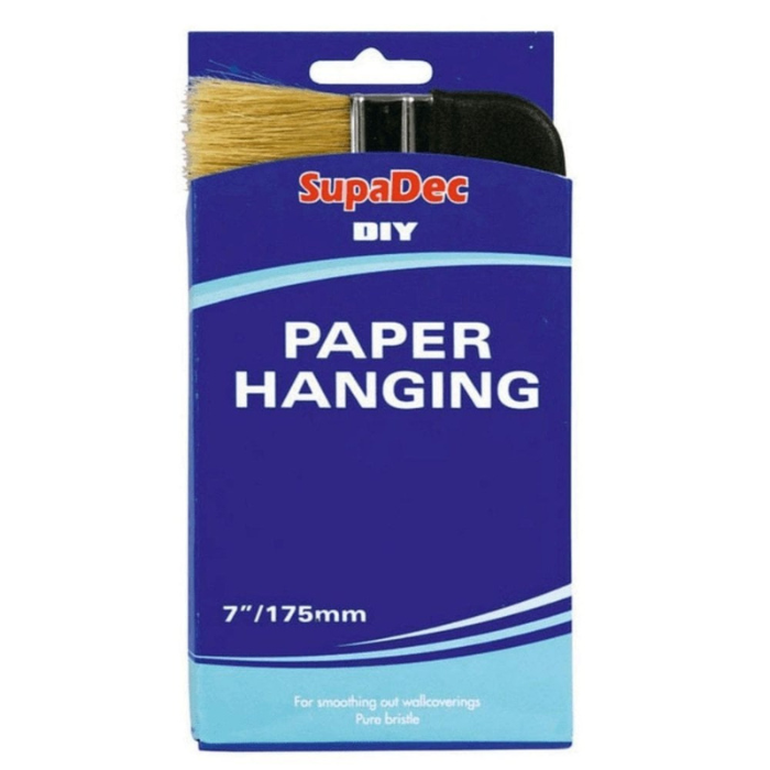 Paper brush 