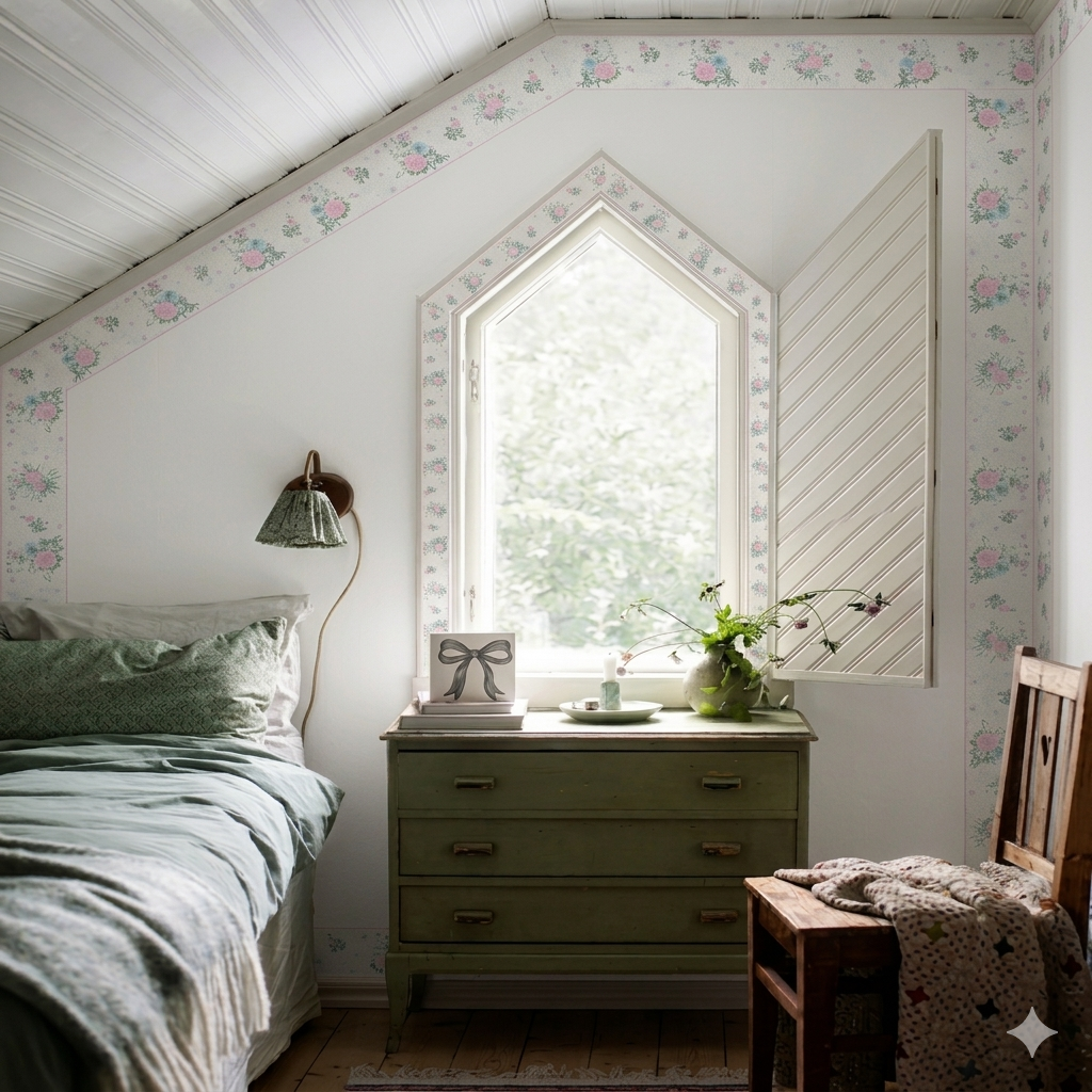 Wallpaper Borders